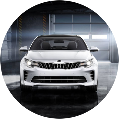 Отзывы на ремонт Кузовной ремонт KIA Optima