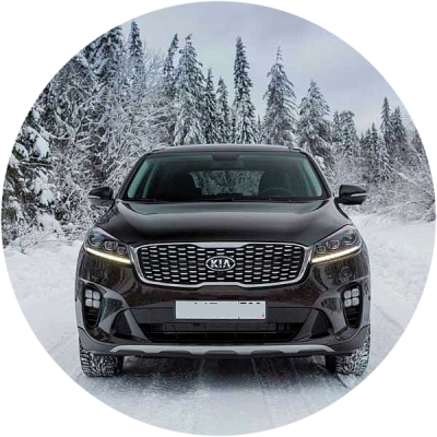 Отзывы на ремонт Удаление царапин на автомобиле KIA Sorento Prime
