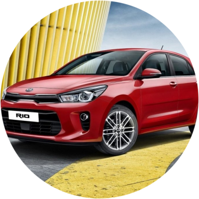 Ремонт Ремонт, Покраска, Замена Крыши Автомобиля KIA Rio