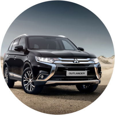 Ремонт Ремонт Вмятин Автомобиля Mitsubishi Outlander