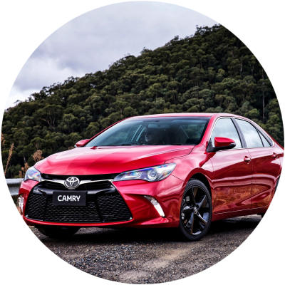 Отзывы на ремонт Ремонт, покраска, замена бампера автомобиля Toyota Camry