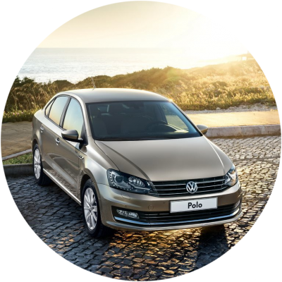 Отзывы на ремонт Ремонт, покраска, замена порогов автомобиля Volkswagen Polo