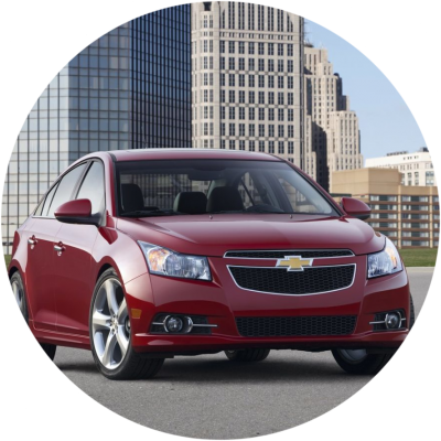 Ремонт Ремонт, Покраска, Замена Порогов Автомобиля Chevrolet Cruze