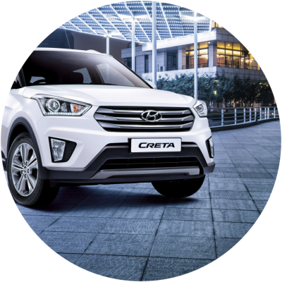 Отзывы на ремонт Ремонт, покраска, замена порогов автомобиля Hyundai Creta