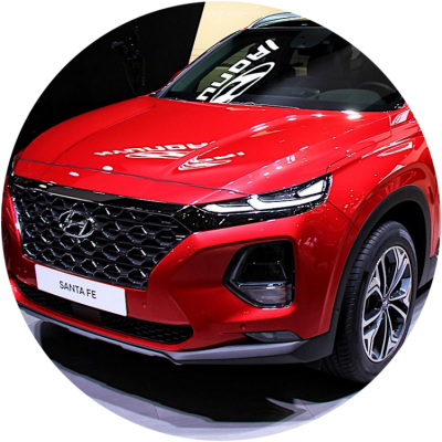 Ремонт Кузовной Ремонт Hyundai Santa Fe 2019-2021