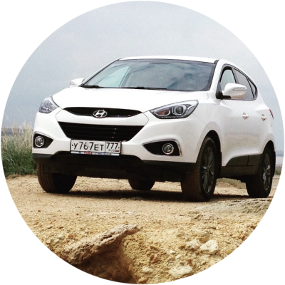 Ремонт Ремонт, Покраска, Замена Порогов Автомобиля Hyundai Ix35