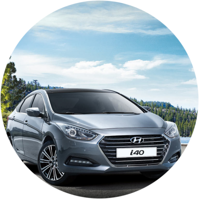Отзывы на ремонт Ремонт, покраска, замена крыши автомобиля Hyundai i40