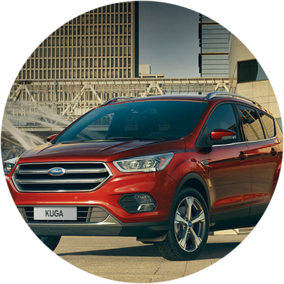 Ремонт Ремонт, Покраска, Замена Бампера Автомобиля Ford Kuga
