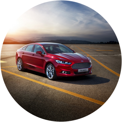 Отзывы на ремонт Удаление царапин на автомобиле Ford Mondeo