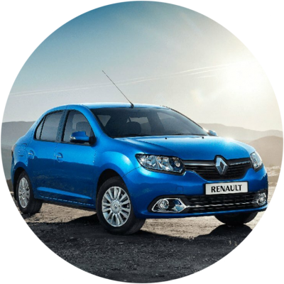 Ремонт Ремонт, Покраска, Замена Дверей Renault Logan