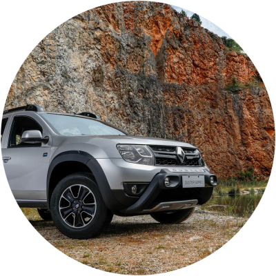 Отзывы на ремонт Ремонт вмятин автомобиля Renault Duster