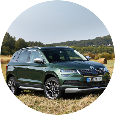 Ремонт Ремонт, Покраска, Замена Бампера Автомобиля Skoda Octavia
