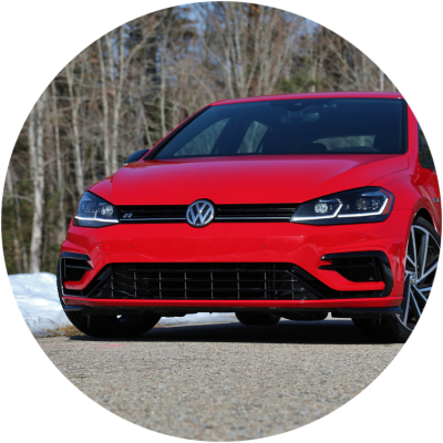Отзывы на ремонт Удаление царапин на автомобиле Volkswagen Golf