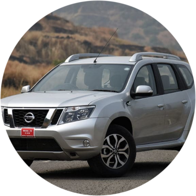 Ремонт Ремонт, Покраска, Замена Порогов Автомобиля Nissan Terrano