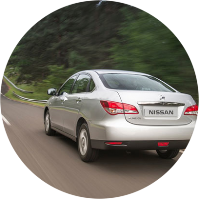Отзывы на ремонт Кузовной ремонт Nissan Almera 2012-2018