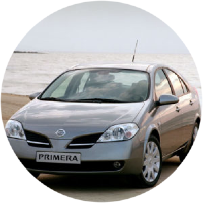 Ремонт Ремонт, Покраска, Замена Порогов Автомобиля Nissan Primera