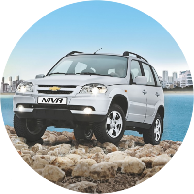 Отзывы на ремонт Ремонт, покраска, замена дверей Chevrolet Niva