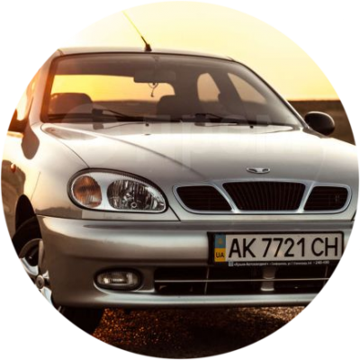 Ремонт Ремонт, Покраска, Замена Порогов Автомобиля Chevrolet Lanos