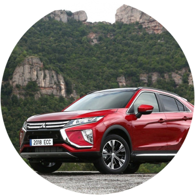 Ремонт Ремонт, Покраска, Замена Порогов Автомобиля Mitsubishi Eclipse Cross