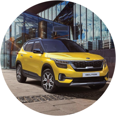 Ремонт Ремонт Вмятин Автомобиля KIA Seltos