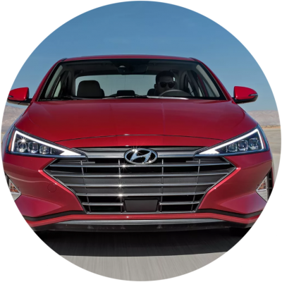 Ремонт Удаление Царапин На Автомобиле Hyundai Elantra