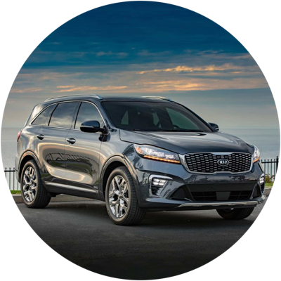 Ремонт Ремонт, Покраска, Замена Крыла KIA Sorento
