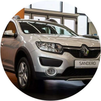 Отзывы на ремонт Ремонт, покраска, замена крыла Renault Sandero