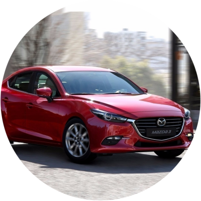 Отзывы на ремонт Ремонт, покраска, замена крыши автомобиля Mazda 3