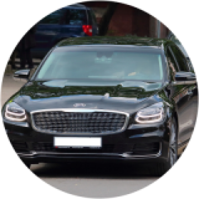 Отзывы на ремонт Покраска автомобиля Kia K900