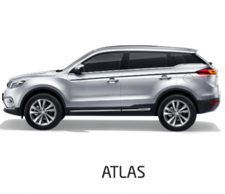 Отзывы на ремонт Ремонт, покраска, замена порогов автомобиля Atlas